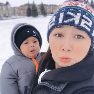 Meet your Posher, Cecilia